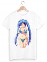 T-Shirt manga ref 1229