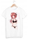 T-Shirt manga ref 1230