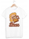 T-Shirt BEER ref 1255