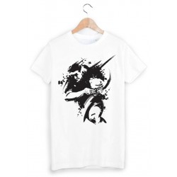 T-Shirt rugby ref 1275