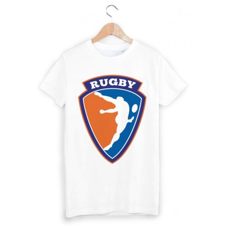 T-Shirt rugby ref 1279