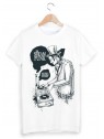 T-Shirt DJ ref 1282