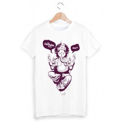 T-Shirt ganesh ref 1291