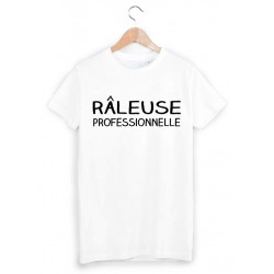 T-Shirt rÃ¢leuse professionnelle ref 1329