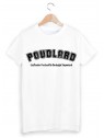 T-Shirt Poudlard ref 1336