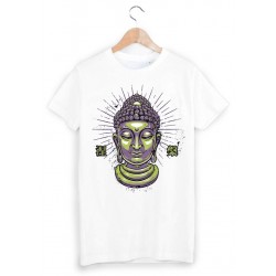 T-Shirt bouddha ref 1324