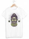 T-Shirt bouddha ref 1324