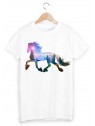 T-Shirt cheval ref 1319