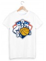 T-Shirt basketball ref 1316