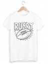 T-Shirt rugby ref 1309