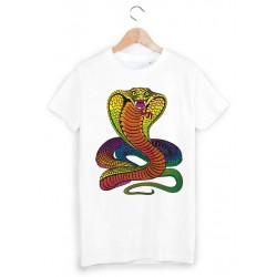 T-Shirt cobra ref 1305