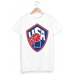 T-Shirt basketball ref 1302