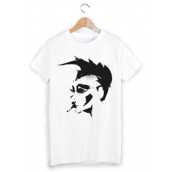 T-Shirt punk ref 1508