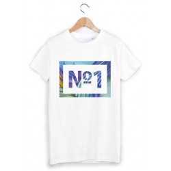 T-Shirt numÃ©ro 1 ref 1504