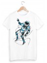 T-Shirt interstellar ref 1499