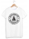 T-Shirt bouddhisme ref 1517