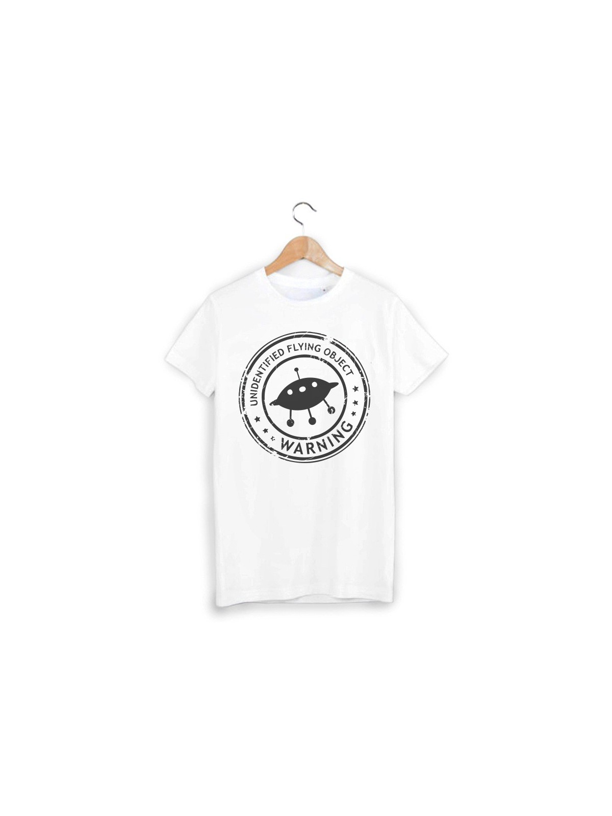 T-Shirt ovni ref 1518