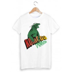 T-Shirt komodo ref 1532