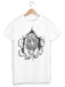 T-Shirt tigre ref 1533