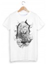 T-Shirt lion ref 1535