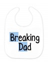 Bavoir bÃ©bÃ© breaking dad ref 183