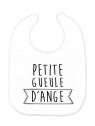 Bavoir bÃ©bÃ© petite gueule d'ange ref 179