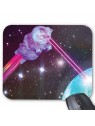 Tapis de souris chat ref 2511