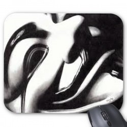 Tapis de souris anonymous ref 2514