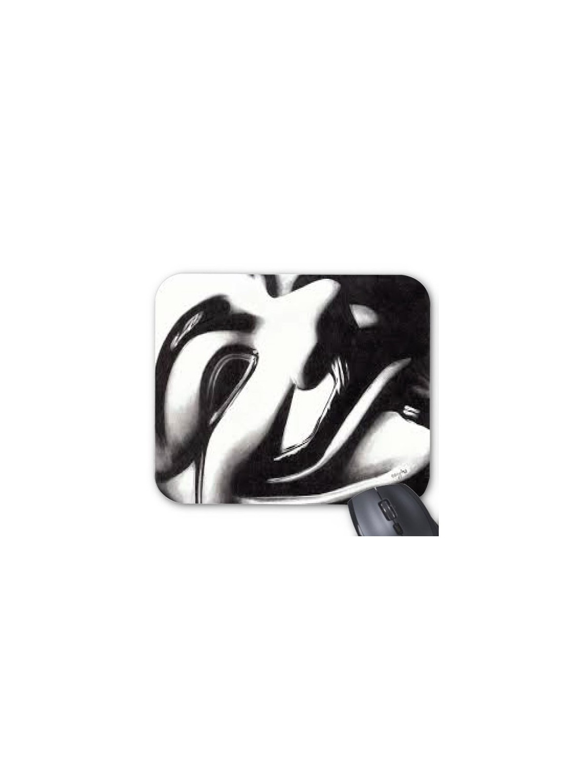 Tapis de souris anonymous ref 2514
