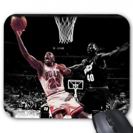 Tapis de souris basketball ref 2519