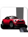 Tapis de souris voiture ref 2520