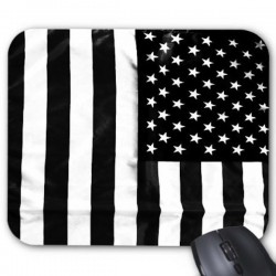 Tapis de souris drapeau ref 2526