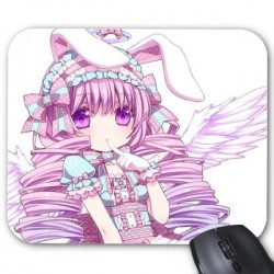 Tapis de souris manga ef 2538