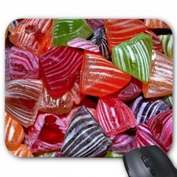 Tapis de souris bonbon ef 2541