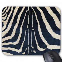Tapis de souris zebre ef 2545