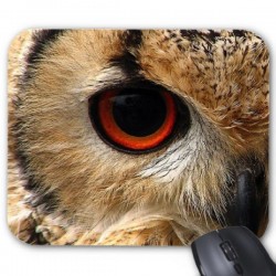 Tapis de souris hibou ef 2546