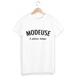 T-Shirt modeuse ref 1619