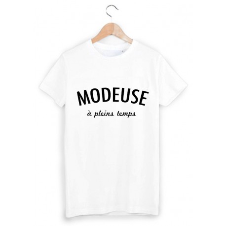 T-Shirt modeuse ref 1619
