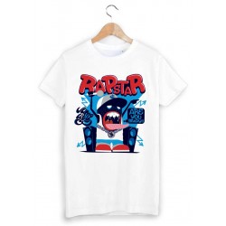T-Shirt hip hop ref 1366