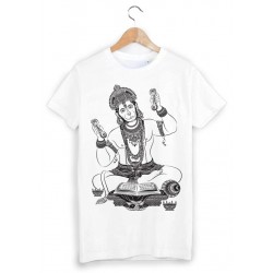 T-Shirt zen ref 1369