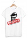 T-Shirt revolution ref 1380