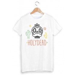 T-Shirt illustrÃ© ref 1387