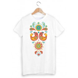 T-Shirt mode ref 1389