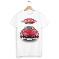 T-Shirt voiture ref 1417