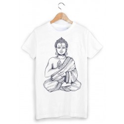 T-Shirt bouddha ref 1429