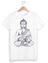 T-Shirt bouddha ref 1429