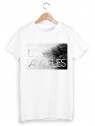 T-Shirt los angeles ref 1450