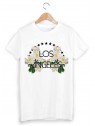 T-Shirt los angeles ref 1451