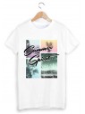 T-Shirt summer vintage ref 1457