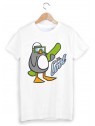 T-Shirt snow mr cool  ref 1560